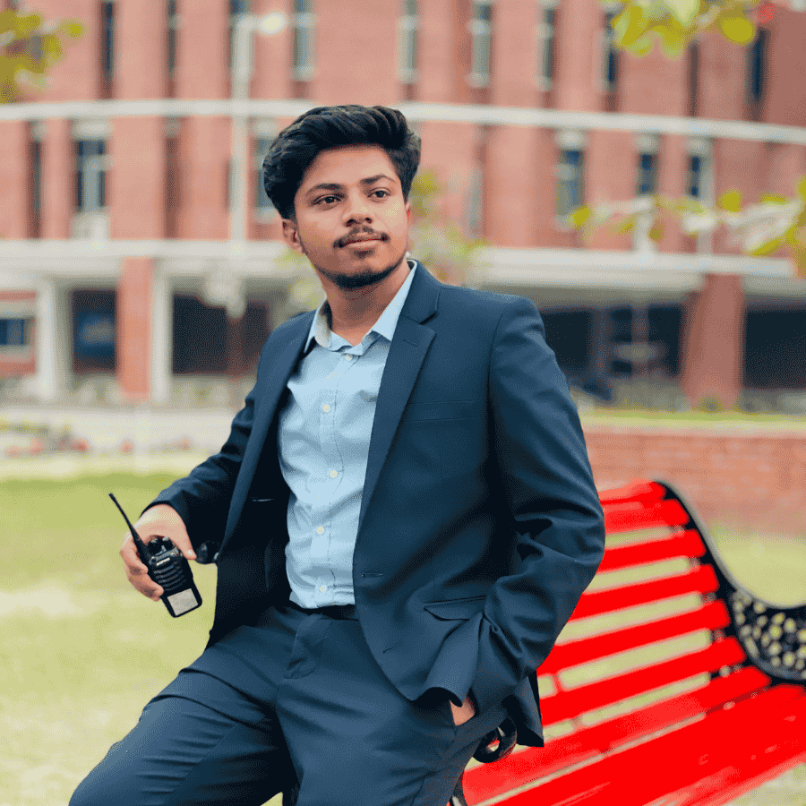 Md. Arif Hossain Chief Operating Officer (COO) (1)