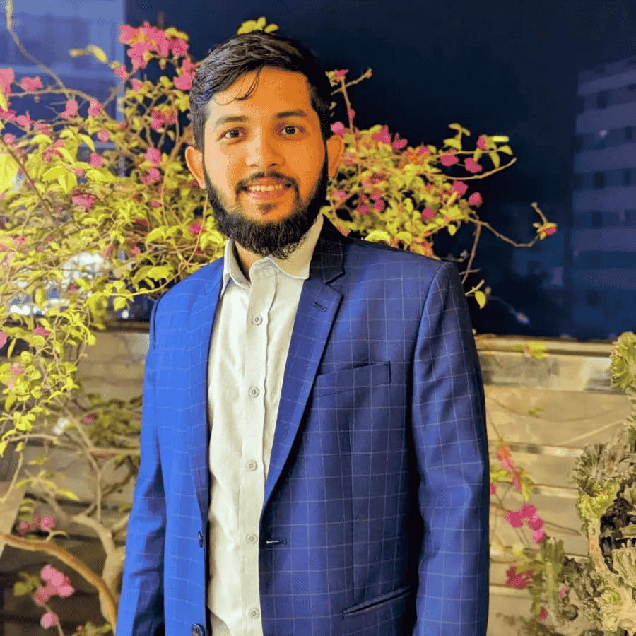 Md. Arif Hossain Chief Operating Officer (COO) (2)