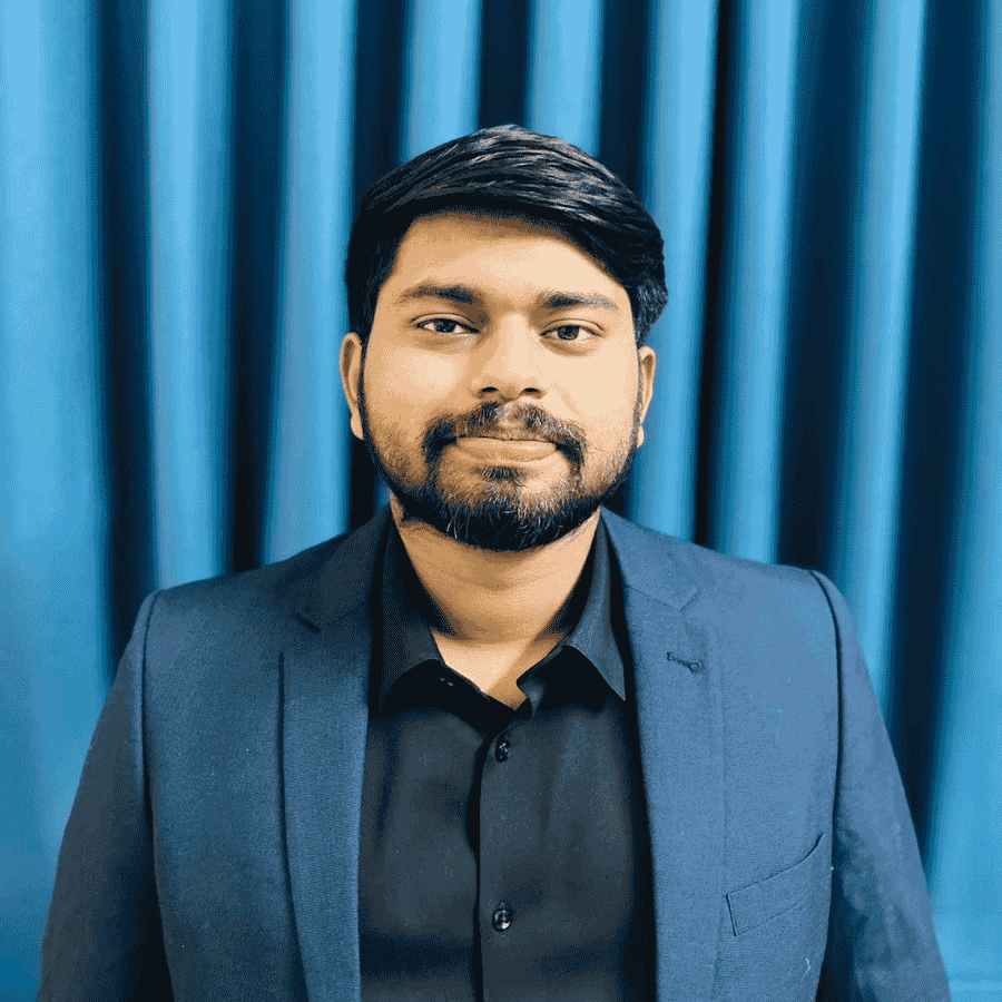 Md. Arif Hossain Chief Operating Officer (COO)