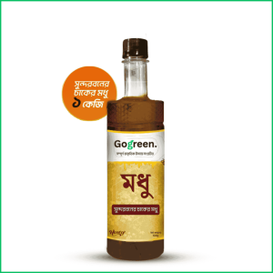 সুন্দরবনের চাকের মধু/Sundarban Honey 1kg