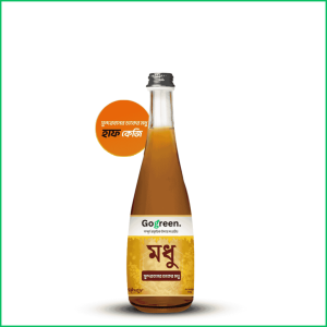 সুন্দরবনের চাকের মধু/Sundarban Honey 0.5kg