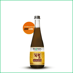কালোজিরা ফুলের মধু/Black Seed Flower Honey 0.5kg