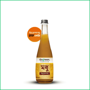 লিচু ফুলের মধু/Lichu Flower Honey 0.5kg